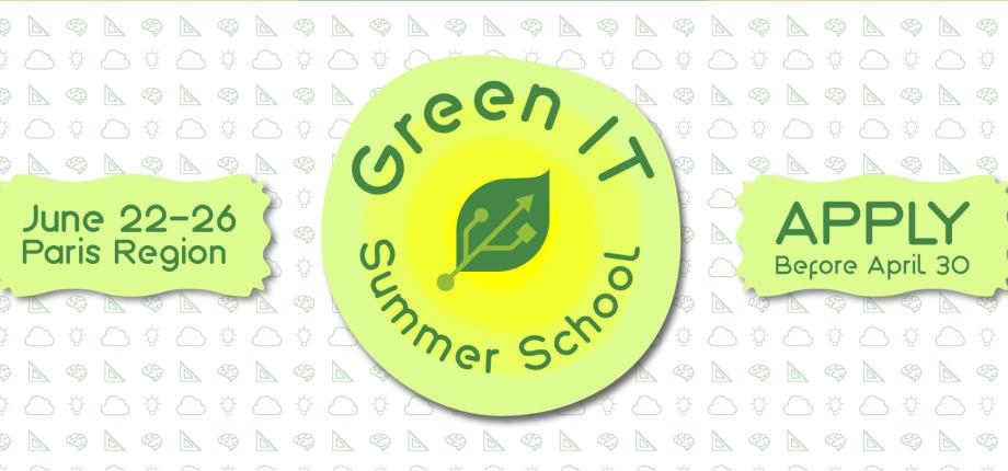 Participez à la Summer School E4C 2026 