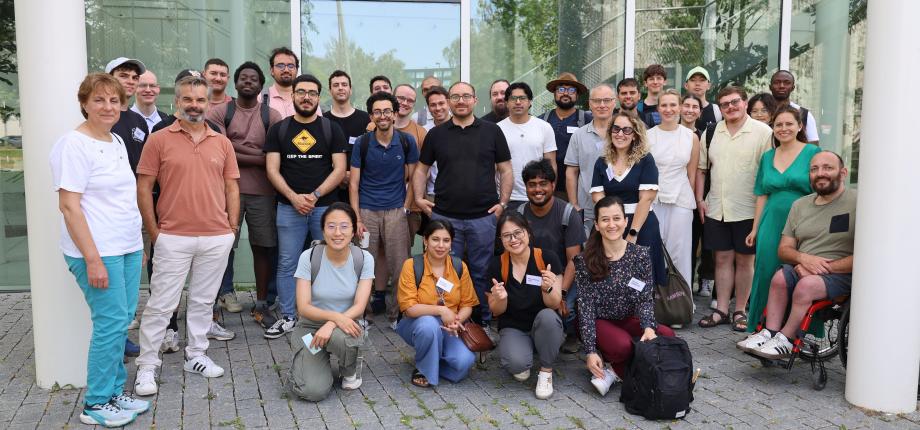 Green IT Summer School 2026: A Week Dedicated to Sustainable Digital Technologies
