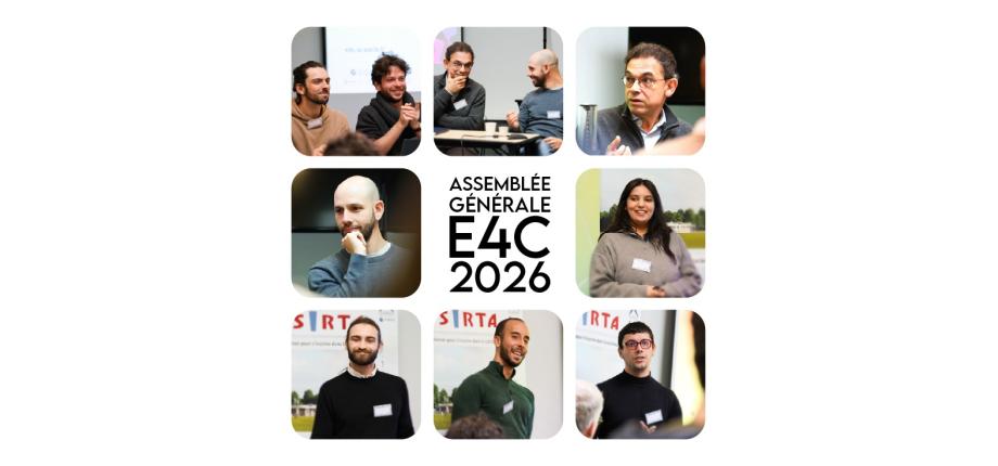 Back on 2026 General Assembly