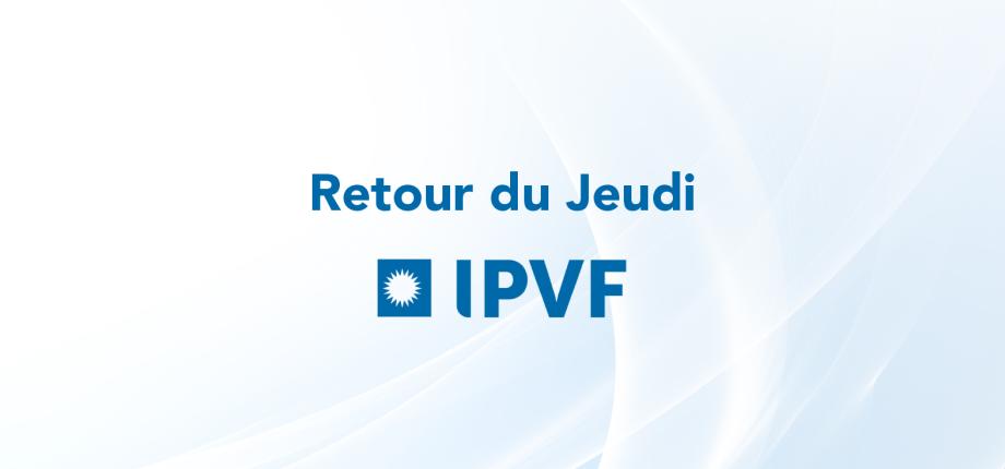 Retour du Jeudi (IPVF)