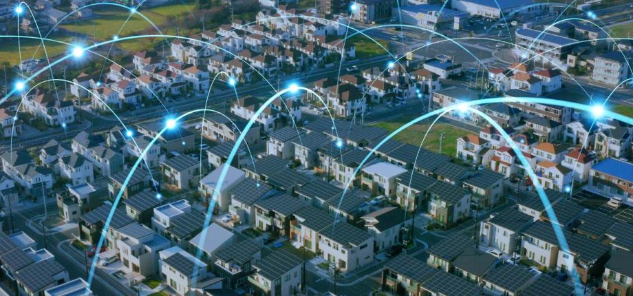 RA 7 : Smartgrids résilients éco-responsables