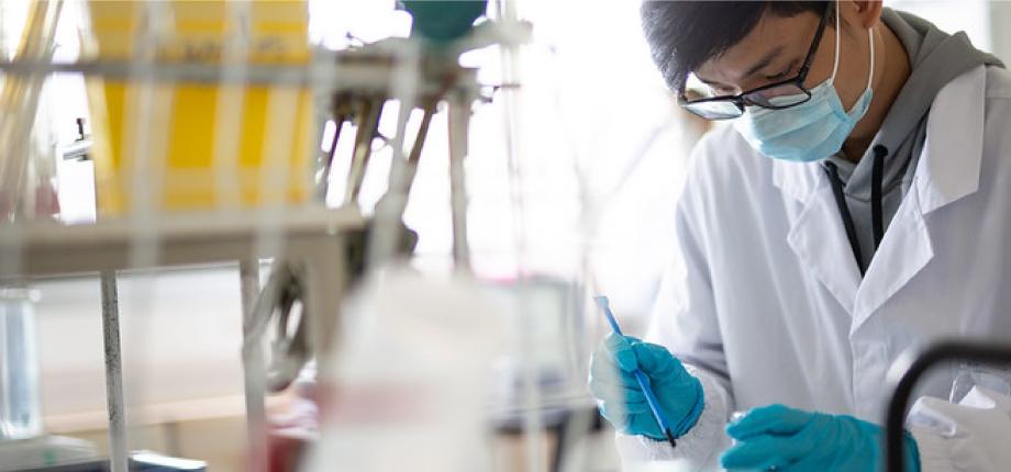 Laboratoires partenaires 