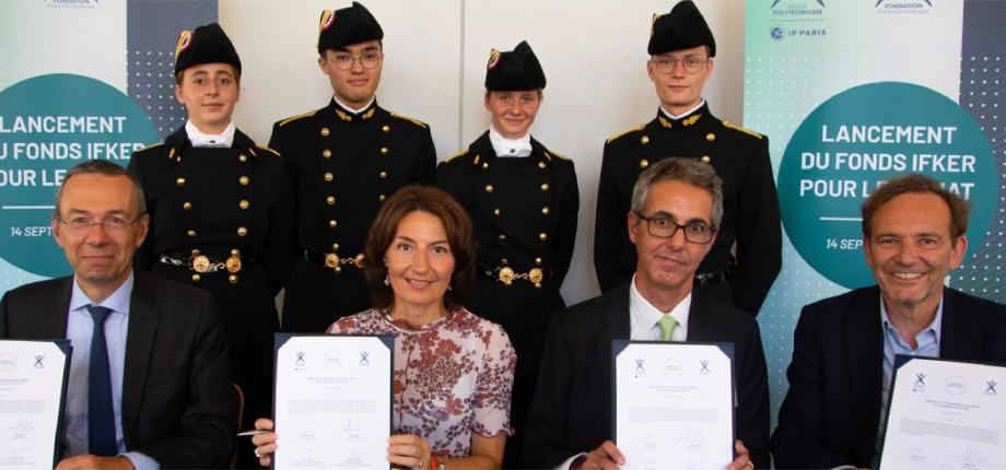 Ils nous soutiennent