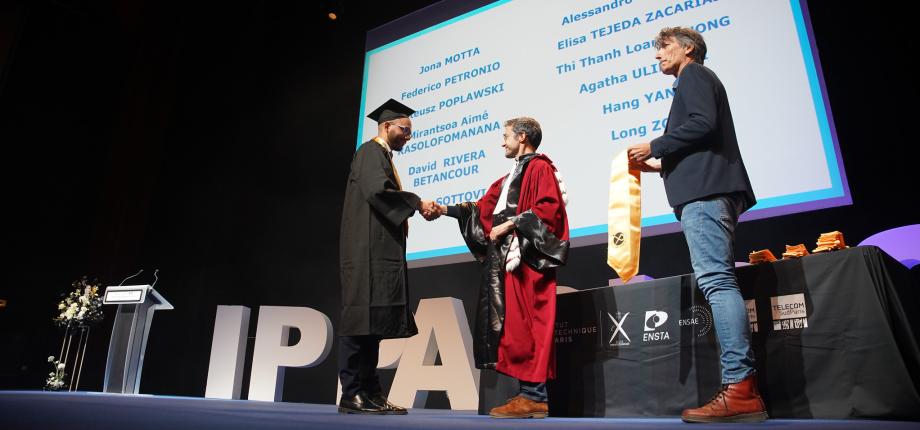 Doctorat