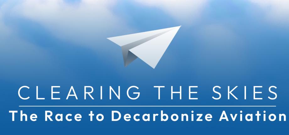 Challenge 2025 : Clearing the skies