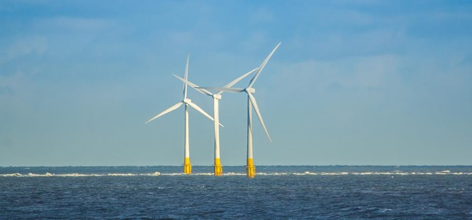 Master « OFFWIND - Energie Eolienne Extra-côtière »