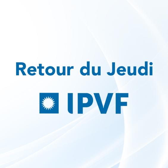 Retour du Jeudi (IPVF)