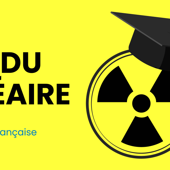 L’école du nucléaire | INSTN : aux origines de la formation nucléaire française