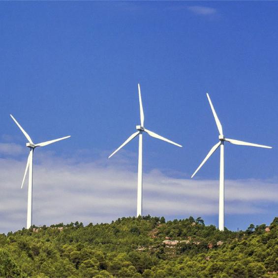 Diminution de la consommation d'énergie