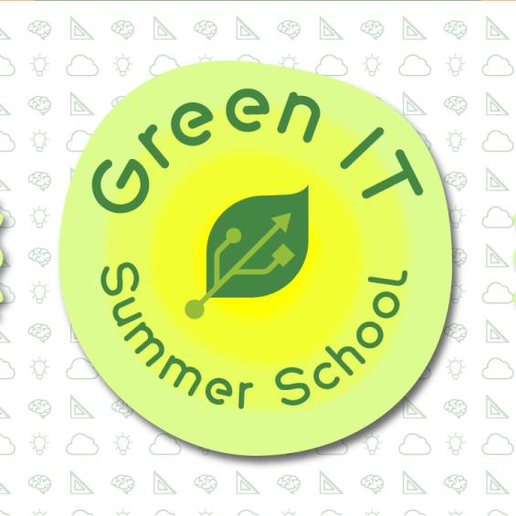 E4C - Green IT Summer School 2026