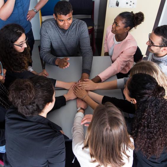 Autres actions pédagogiques et soft skills