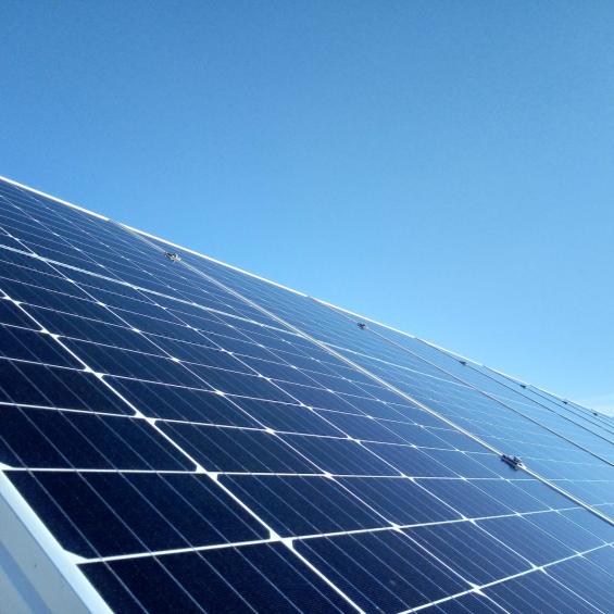 Master « Sciences et Technologies pour l’Énergie »