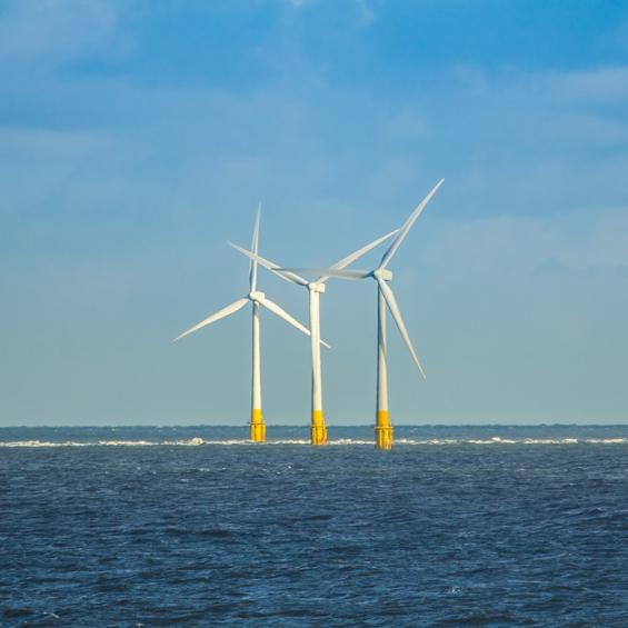 Master « OFFWIND - Energie Eolienne Extra-côtière »