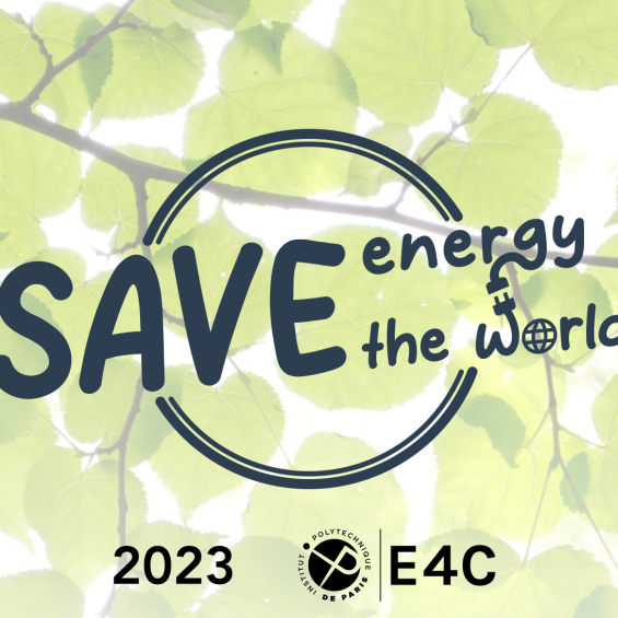 Challenge 2023 : Save energy, save the world