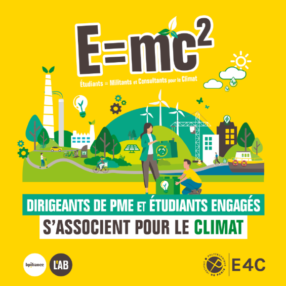 Consultance étudiante auprès des PME et ETI
