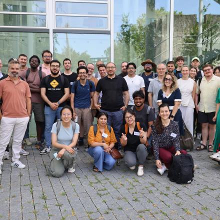 Green IT Summer School 2026: A Week Dedicated to Sustainable Digital Technologies